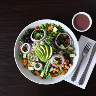Magnum Salad